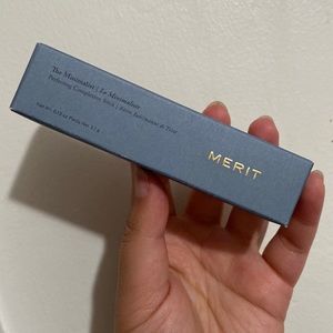 MERIT The Minimalist in Camel